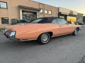 Buick Centurion Convertible