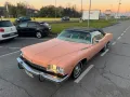 Buick Centurion Convertible