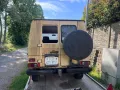 Mercedes-Benz G 240 d Lang Scheunenfund 2.Hand