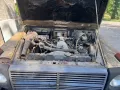 Mercedes-Benz G 240 d Lang Scheunenfund 2.Hand