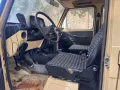 Mercedes-Benz G 240 d Lang Scheunenfund 2.Hand