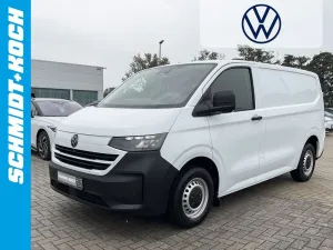 Volkswagen Transporter Kasten 2.0 TDI KR L1H1 GJR, RFK, HFT
