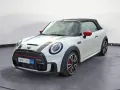 MINI Mini John Cooper Works Cabrio Aut. Head-Up Harma