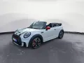 MINI Mini John Cooper Works Cabrio Aut. Head-Up Harma