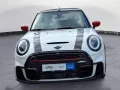 MINI Mini John Cooper Works Cabrio Aut. Head-Up Harma