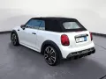 MINI Mini John Cooper Works Cabrio Aut. Head-Up Harma
