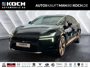 Polestar 4 Long Range Single PILOT PLUS BLIS HUD HK PANO