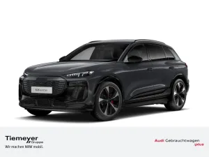 Audi SQ6 e-tron EDT ONE LM21 S-SITZE HuD B&O