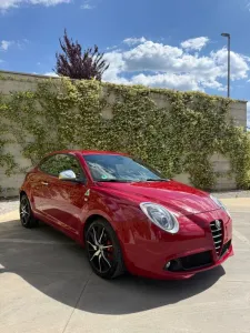 Alfa Romeo MiTo Quadrifoglio Verde 101, un'edizi