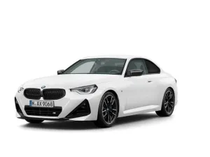 BMW M240i xDrive Steptronic Coupe Navi Tempom.aktiv 