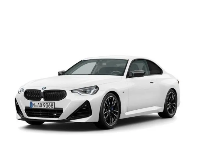 BMW M240i xDrive Steptronic Coupe Navi Tempom.aktiv 