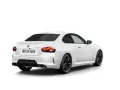 BMW M240i xDrive Steptronic Coupe Navi Tempom.aktiv 