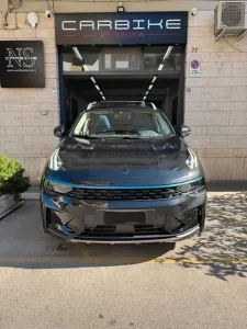 Other Lynk&co 01 PHEV 261cv More