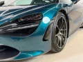 McLaren 720 S *CARBON*KERAMIK*WARRANTY*