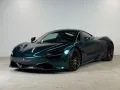McLaren 720 S *CARBON*KERAMIK*WARRANTY*