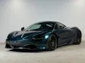 McLaren 720 S *CARBON*KERAMIK*WARRANTY*