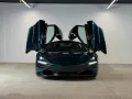 McLaren 720 S *CARBON*KERAMIK*WARRANTY*