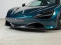 McLaren 720 S *CARBON*KERAMIK*WARRANTY*