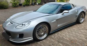 Corvette Z06