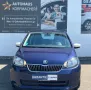 Skoda Citigo 1.0 AUTOMATIK Euro 6 KLIMA ALU SOUND