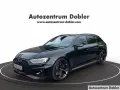 Audi RS4 Avant Competion 331kW AHK Navi PDC Leder LED