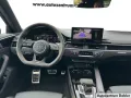 Audi RS4 Avant Competion 331kW AHK Navi PDC Leder LED