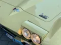 Corvette C2 Cabrio - 1966 - Note 2+ - Sunfire Yellow 