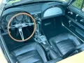 Corvette C2 Cabrio - 1966 - Note 2+ - Sunfire Yellow 