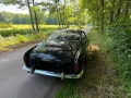 Volkswagen Karmann Ghia