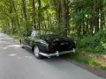 Volkswagen Karmann Ghia