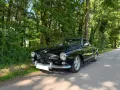 Volkswagen Karmann Ghia