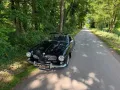 Volkswagen Karmann Ghia