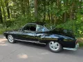 Volkswagen Karmann Ghia