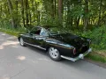 Volkswagen Karmann Ghia