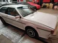 Volkswagen VW Scirocco Scala - weiß -Oldtimer