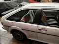Volkswagen VW Scirocco Scala - weiß -Oldtimer