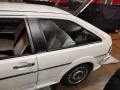 Volkswagen VW Scirocco Scala - weiß -Oldtimer