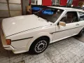 Volkswagen VW Scirocco Scala - weiß -Oldtimer