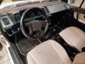 Volkswagen VW Scirocco Scala - weiß -Oldtimer