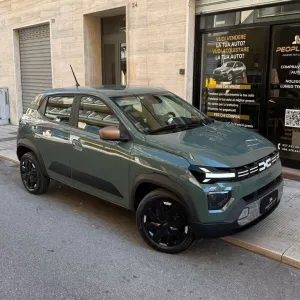 Other Dacia Spring Electric 65 Extreme - 26 CV