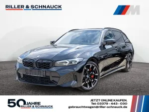 BMW M340d Touring xDrive HUD FACEL. LED PANO 360°