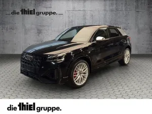 Audi SQ2 TFSI 221300 kWPS S tronic AHK/Pano/Sonos