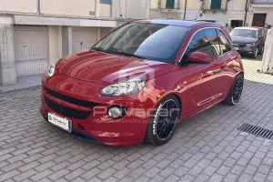 Opel OPEL Adam 1.0 SGE 90 CV Start&Stop Slam