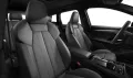 Audi SQ6 SUV e-tron quattro 360KW