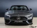 Mercedes-Benz SL 63 AMG 4M+ DIG.LIGHT/HuD/Distro./Burmester3D/