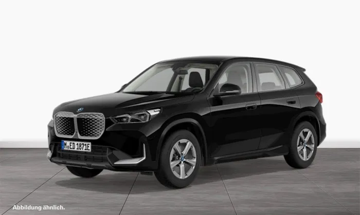 BMW iX1 eDrive20
