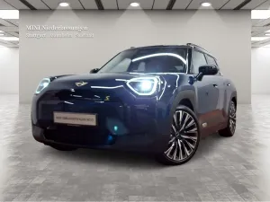 MINI Aceman SE CHN