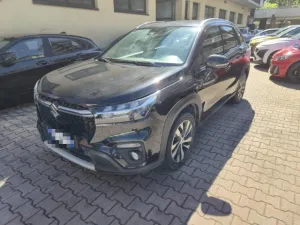 Other SUZUKI S-Cross 1.4 Hybrid Top+ GPL INSTALLATO 02