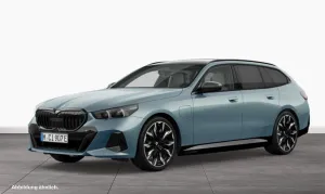 BMW 530e xDrive Touring