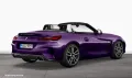 BMW Z4 sDrive20i